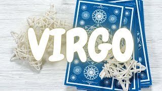 VIRGO 🩸YOUR LIFE IS IN DANGER & THE REASON IS A WOMAN 🤦‍♀️👹OF YOUR BLOOD🩸I'LL GIVE YOU HER NAME!!