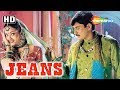 Jeans (1998) (HD) - Aishwarya Rai | Prashanth | Nassar | Raju Sundaram - Latest Hindi Movie