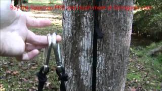 ENO Slapstrap PRO Suspension Strap System Review