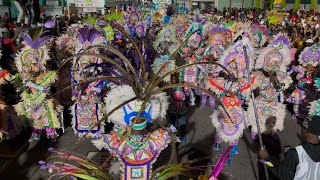 One Family [2024] Boxing Day Junkanoo