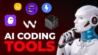 Every Developer Needs These 7 AI Tools in 2025