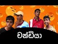 චන්ඩියා| Chandiya | Cineko Production#youtube#comedy#srilanka#trending@viniproductionsofficial