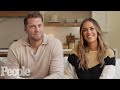 Inside Jana Kramer and Allan Russell's Scotland Wedding | PEOPLE