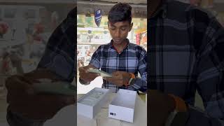 Vivo T3x 5g unboxing with Khushi mobile seller 🥰🥰.