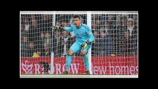 Neil Etheridge signs new deal with Cardiff City