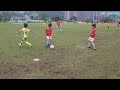 20240511 golden age u10 d3 聯賽 第三循環 元朗vs東區 第二節