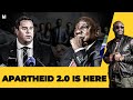 SOUTH AFRICA IN DEEP TROUBLE!!!