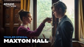 Maxton Hall - Tráiler Oficial | Prime Video