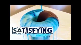 Oddly Satisfying Video You Simply Must Watch 4