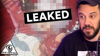 Leaks Suck