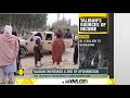 afghanistan how wealthy is the taliban afghan forces us troops strategic provinces wion news