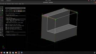 SolveSpace Tutorial 2