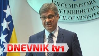 Diplomatija - Zvizdić o Sofiji, Londonu i Briselu: Vrata EU otvorena za BiH