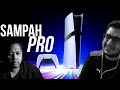 PS5 Pro console paling SAMPAH abad ini