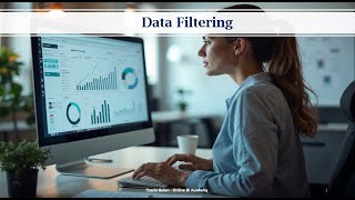 SQL WHERE Clause | Filtering Data Like a Pro