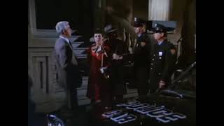 Police Squad | Sargeant takeheraway and booker