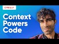 Chrome DevTools MCP with Addy Osmani—GenAI Prompt to Product Showcase
