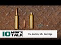 #10MinuteTalk - The Anatomy of a Cartridge