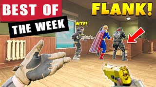 Best WARZONE Videos Of The Week Compilation - Epic \u0026 Funny Moments