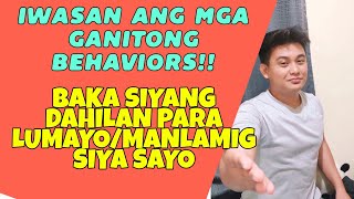 🔴BEHAVIORS  NG MGA BABAE NA DAHILAN KAYA NAG PU-PULL AWAY ANG ISANG LALAKI | TAMBAYAN NI MAEL