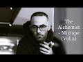 The Alchemist - Mixtape (Vol.2) (feat. Nas, Prodigy, Raekwon, M.O.P., Evidence, Styles P, D.I.T.C.)