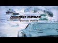 Post Malone - Candy Paint (8D Audio)