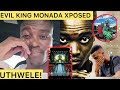 UTHWELE ! Did You see that ?King Monada’s performance sparks devil allegations 