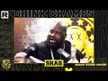 Shaq Talks His NBA Career, His Different Business Ventures, Kobe Bryant & More | Drink Champs