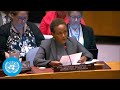 Gaza: UN Humanitarian Chief Highlights Humanitarian Challenges & Progress -Security Council Briefing