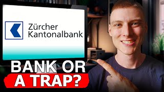 Zürcher Kantonalbank (ZKB): Best Swiss Bank or Hidden Trap? | Honest Review