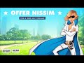 offer nissim pride set 2017