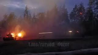VÍDEO: BMPT "Terminator" mostra seu devastador poder de fogo