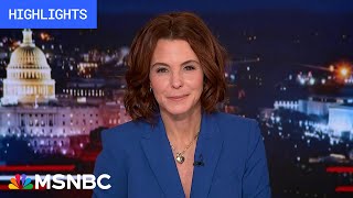Watch The 11th Hour With Stephanie Ruhle Highlights: March 4