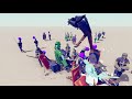 secret necromancer revives the dead in totally accurate battle simulator