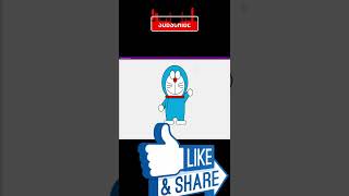 making doraemon from python code #python #doraemon #doremon #pythonturtle # doraemon in python
