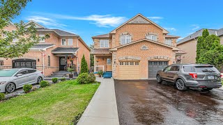 SOLD! 36 Coppermill Dr in Brampton, ON L7A 1M8 | Lino Arci Team 416-571-2724