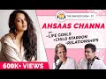 Ahsaas Channa On Becoming A Digital Superstar | Work, Bollywood, Dating | The Ranveer Show 07