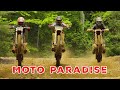 PASTRANALAND: Moto Paradise