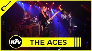 The Aces - Touch | Live @ JBTV