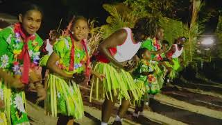 Masig Kailag Dancers- Bala Michael Masie Mosby Tombstone Opening ...07.01.2022