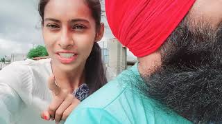 Pind Chakar Moga Vlog | Neha Rathor Punjabi Vlogger