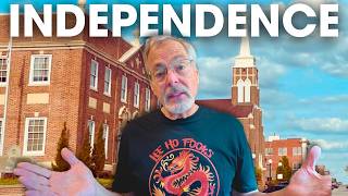 Most Affordable Town in the Kansas City Metro? | Living in Independence MO