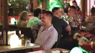 Rakija Lounge with Best Nightlife in Miami Beach, Florida