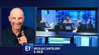 Compilation Nicolas Canteloup : 4H DE RIRE (Novembre 2020)