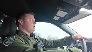 Montana Highway Patrol warns drivers about driving under the influence