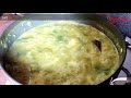 uti ooti asangba recipe thongba green uti