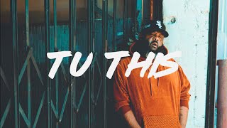 TU THIS BY THE ICHIBAN DON (OFFICIAL VIDEO)