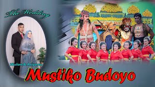 Pagelaran Kethoprak Mustiko Budoyo Edisi Gunung Serangkang Kec . Banjarejo // Maestro Audio