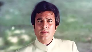 Rajesh Khanna Ka Superhit Gaana : Akela Gaya Tha Main | Kishore Kumar | Rajput (1982)