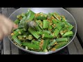 bharli bhendi recipe in marathi masala bhendi kurkuri bhendi bharwa bhindi masala bhindi